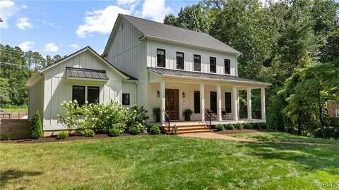 311 Berwickshire Drive, Henrico, VA 23229