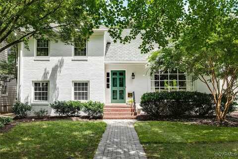 4504 Bromley Lane, Richmond, VA 23221