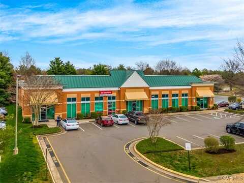 159 Lichfield Boulevard, Fredericksburg, VA 22406