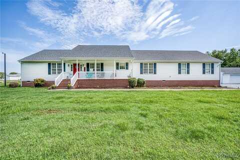 28312 Butler Branch Road, North Dinwiddie, VA 23805