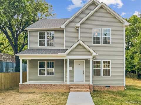 1608 Mechanicsville Turnpike, Richmond, VA 23223