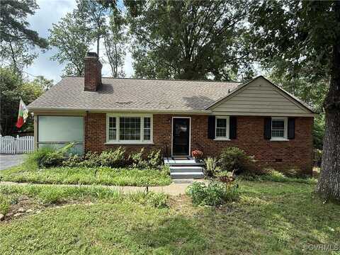 6533 Hagueman Drive, Richmond, VA 23225