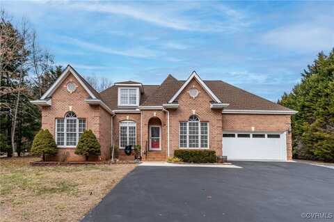 575 Tall Pines Drive, Mineral, VA 23117