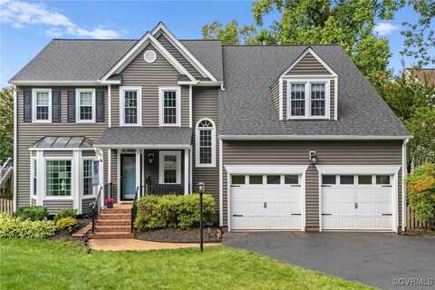 9231 Stephens Manor Drive, Mechanicsville, VA 23116