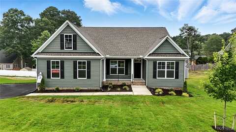 3818 Belspring Road, Chester, VA 23831