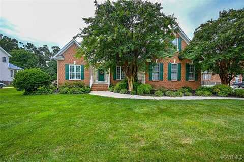 11505 Sethwarner Drive, Glen Allen, VA 23059