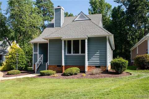 14736 Boyces Cove Drive unit: 8, Midlothian, VA 23112