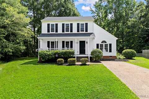9912 Oldbern Court, Chesterfield, VA 23832