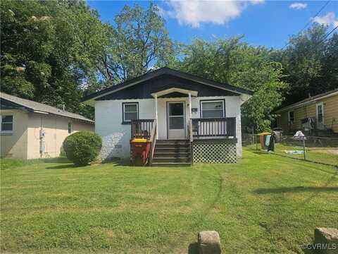 1120 McKenzie Street, Petersburg, VA 23803