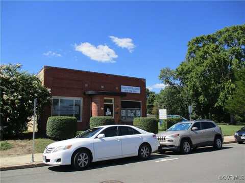 116 N Railroad Avenue, Ashland, VA 23015