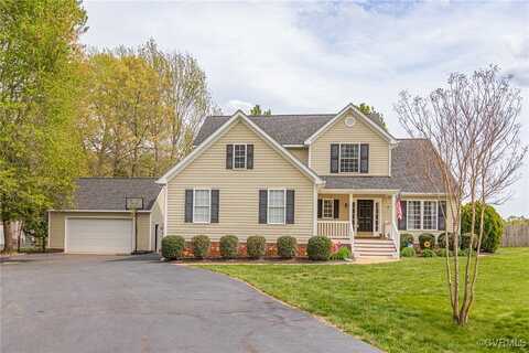 2025 Babbling Brooke Lane, Mechanicsville, VA 23111