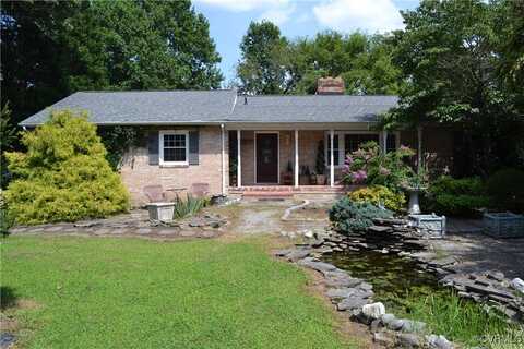 8109 Concho Road, Chesterfield, VA 23237