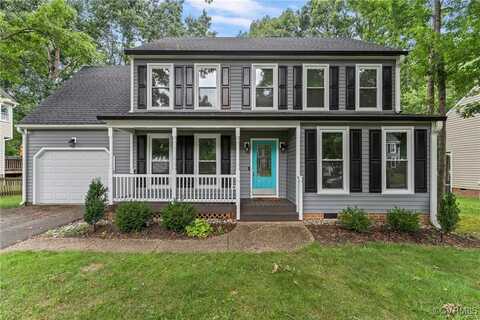 4437 Cedar Forest Road, Glen Allen, VA 23060