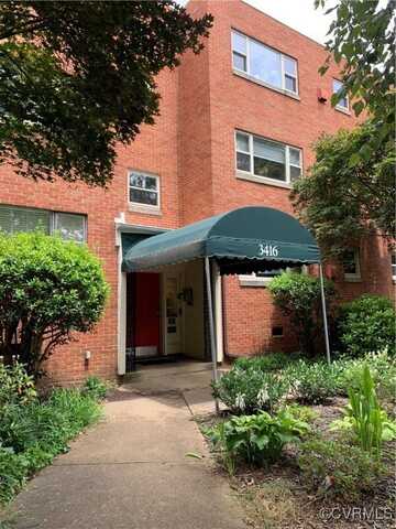 3416 Grove Avenue unit: U3, Richmond, VA 23221