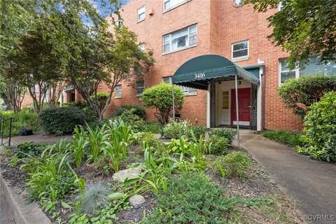 3416 Grove Avenue unit: U3, Richmond, VA 23221