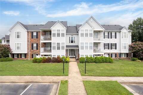 9389 Horse Castle Court unit: 706, Henrico, VA 23060