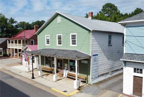 51 Cross Street, Urbanna, VA 23175