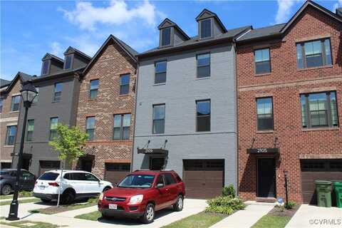 2109 Old Manchester Street, Richmond, VA 23225