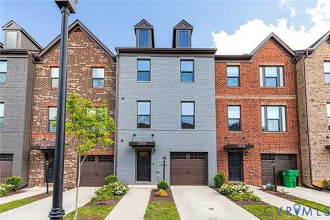 2109 Old Manchester Street, Richmond, VA 23225