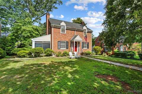 2004 Westover Hills Boulevard, Richmond, VA 23225