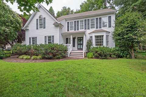 9204 Burkes Garden Place, Mechanicsville, VA 23116