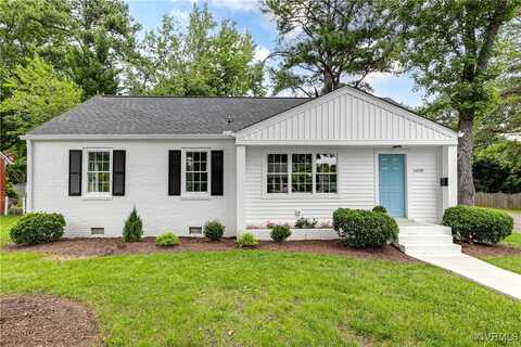 6600 Park Avenue, Richmond, VA 23226