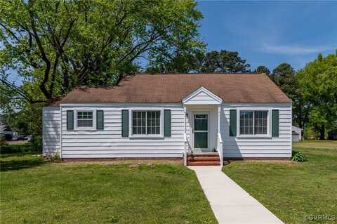 140 Cheatham Drive, King William, VA 23181