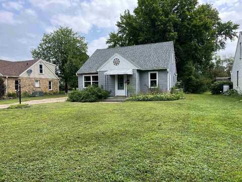 2613 ELMWOOD BOULEVARD, Wausau, WI 54403