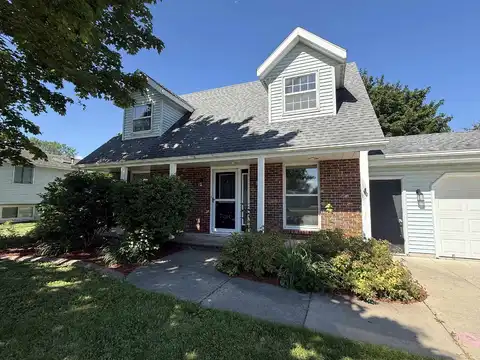 707 S GOLDENROD DRIVE, Appleton, WI 54914