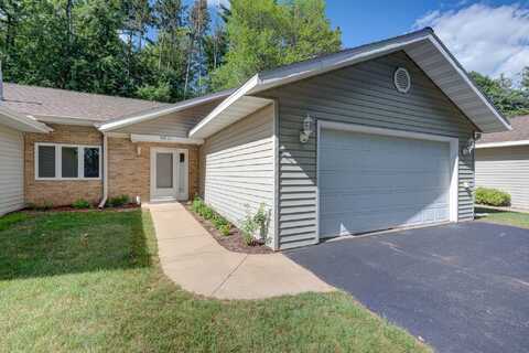 5211 PINE STREET, Weston, WI 54476