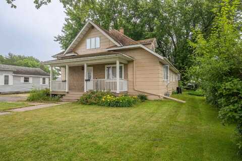 406 W BLODGETT STREET, Marshfield, WI 54449