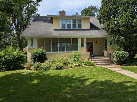 407 N DOUGLAS STREET, Spencer, WI 54479