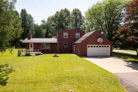 1511 N BROADWAY AVENUE, Marshfield, WI 54449