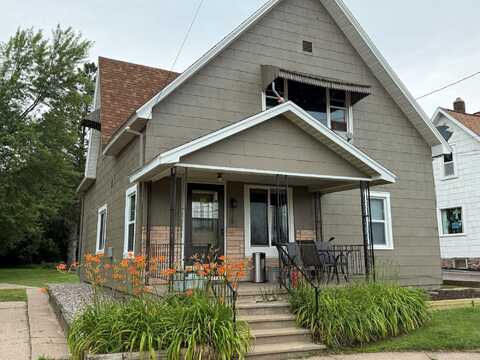 216 2ND AVENUE, Antigo, WI 54409