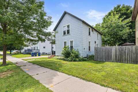 1316 N 5TH STREET, Wausau, WI 54403