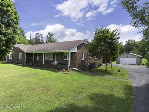 738 N. Broad Street, Lexington, TN 38351