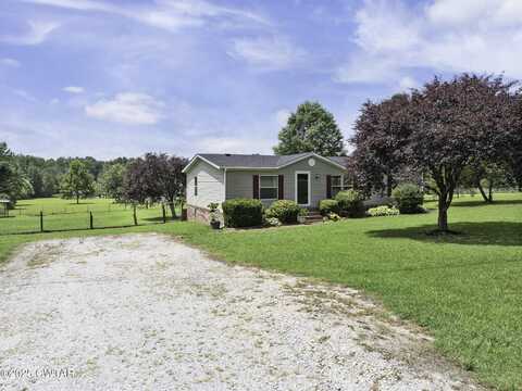 428 Old Flanagan Road, Huron, TN 38345