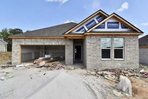 51 Clarendon Cove, Jackson, TN 38305