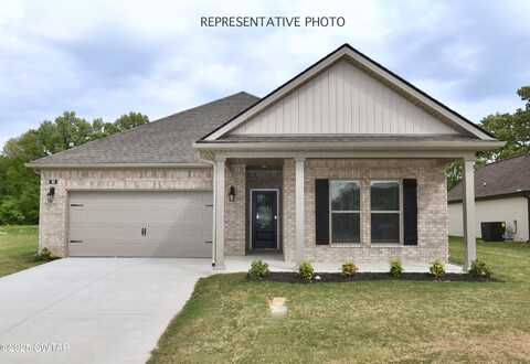 51 Clarendon Cove, Jackson, TN 38305