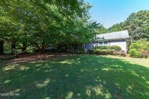 688 Spring Creek Law Road, Jackson, TN 38305