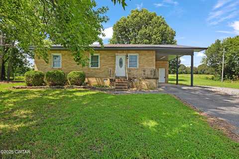 6397 Emerson Road, Gadsden, TN 38337