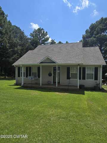 364 Fire Tower Road, Selmer, TN 38375