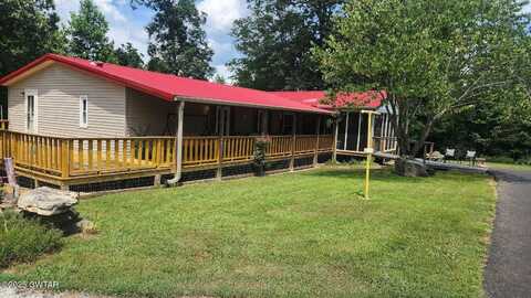 1931 Highway 100 E, Decaturville, TN 38329