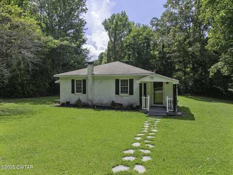227a Spring Creek Law Road, Jackson, TN 38305