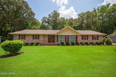 1063 Crestview Drive, Milan, TN 38358