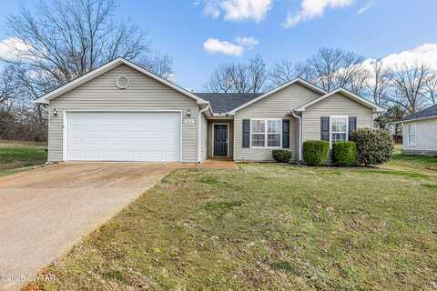108 Misty Meadow Cove, Jackson, TN 38305