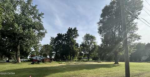 0 Sands/Wyatt Sands/Church Street, Ridgely, TN 38080