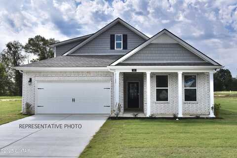 47 Clarendon Cove, Jackson, TN 38305