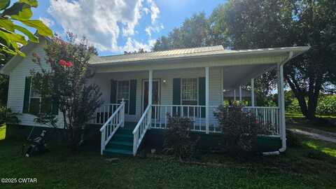 3793 Steam Mill Ferry Road, Denmark, TN 38391