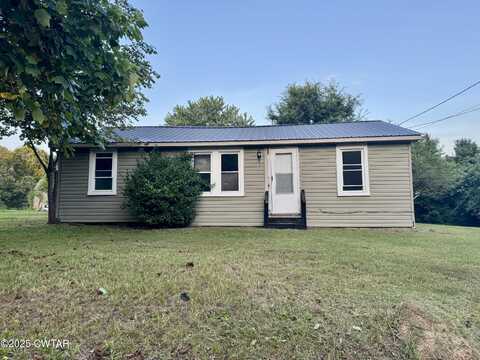 492 Anderson Circle, Henderson, TN 38340